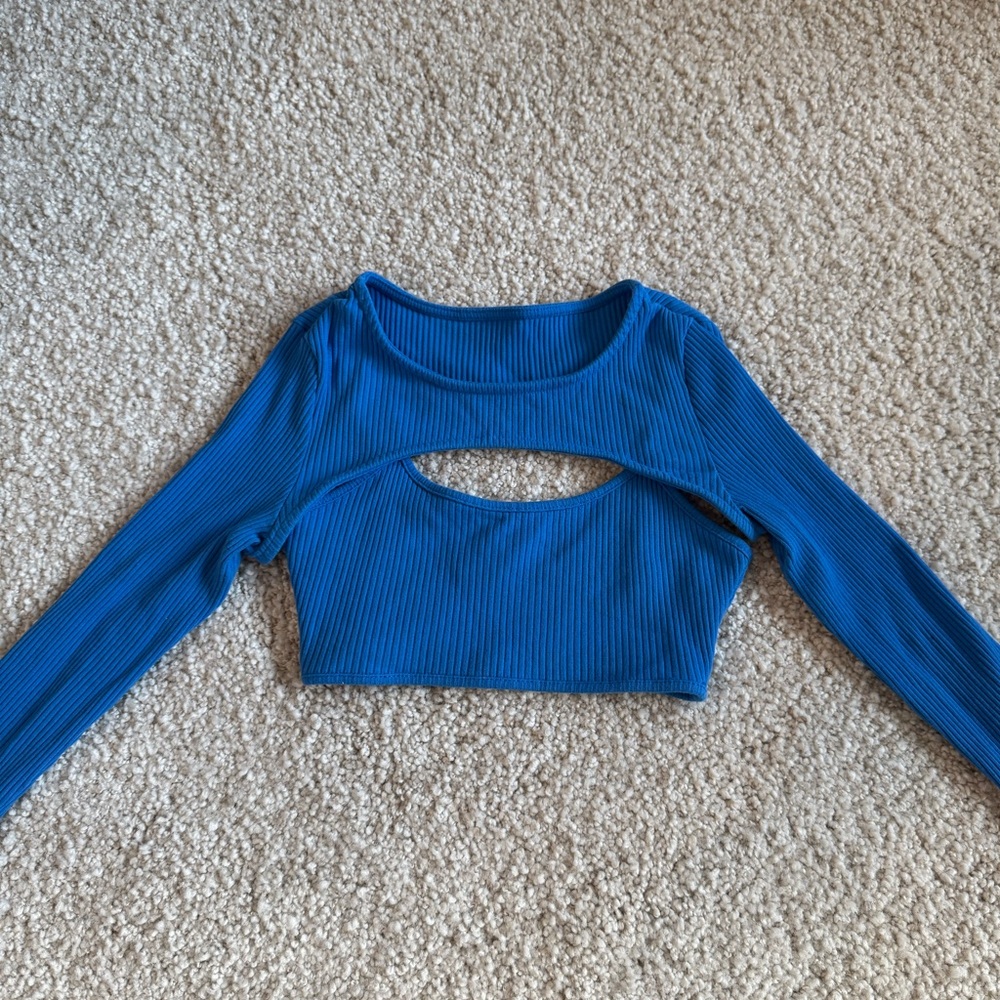 Princess Polly Adair Long Sleeve